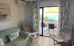 Os Reais - Apt In Front Of The Beach In Centeanes